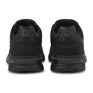 Puma Graviton Erkek Siyah Sneaker Ayakkabı  38073801