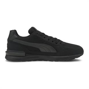 Puma Graviton Erkek Siyah Sneaker Ayakkabı  38073801