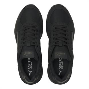 Puma Graviton Erkek Siyah Sneaker Ayakkabı  38073801