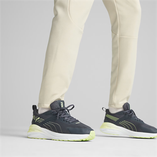 Puma Hypnotic Erkek Antrasit Spor Ayakkabı 39523512