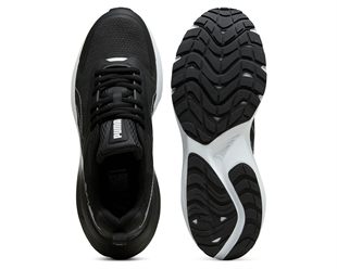 Puma Hypnotic Erkek Günlük Ayakkabı 39523502 Siyah