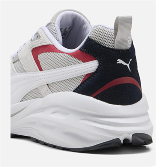 Puma Hypnotic Ls Erkek Gri Sneaker Ayakkabı 39529530