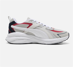 Puma Hypnotic Ls Erkek Gri Sneaker Ayakkabı 39529530