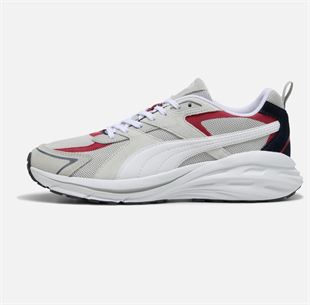 Puma Hypnotic Ls Erkek Gri Sneaker Ayakkabı 39529530