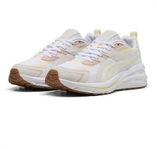 Puma Hypnotic Ls Unisex Beyaz Sneaker Ayakkabı 39529533