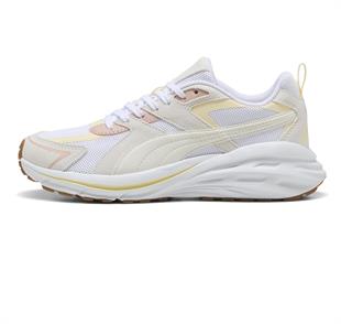 Puma Hypnotic Ls Unisex Beyaz Sneaker Ayakkabı 39529533