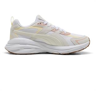 Puma Hypnotic Ls Unisex Beyaz Sneaker Ayakkabı 39529533