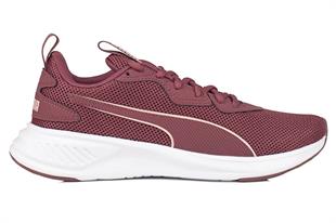 Puma Incinerate Erkek Bordo Koşu Ayakkabısı  37628822