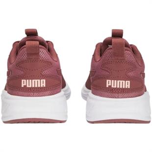 Puma Incinerate Erkek Bordo Koşu Ayakkabısı  37628822