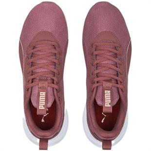 Puma Incinerate Erkek Bordo Koşu Ayakkabısı  37628822