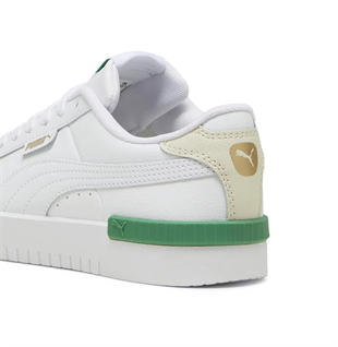 Puma Jada Renew Kadın Beyaz Sneaker Ayakkabı 38640125