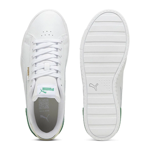 Puma Jada Renew Kadın Beyaz Sneaker Ayakkabı 38640125