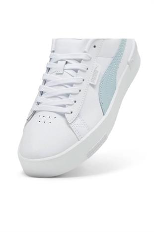 Puma Jada Renew Kadın Beyaz Sneaker Ayakkabı 38640127