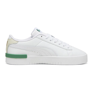 Puma Jada Renew Kadın Beyaz Sneaker Ayakkabı 38640125