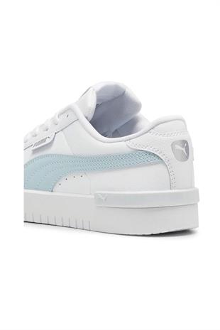 Puma Jada Renew Kadın Beyaz Sneaker Ayakkabı 38640127