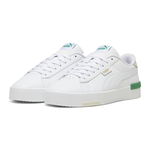 Puma Jada Renew Kadın Beyaz Sneaker Ayakkabı 38640125