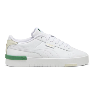 Puma Jada Renew Kadın Beyaz Sneaker Ayakkabı 38640125