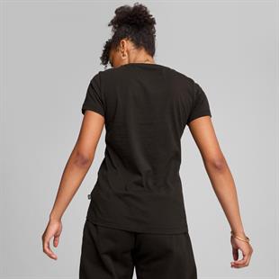 Puma Kadın Ess+ Animal Tee T-Shirt 68149001