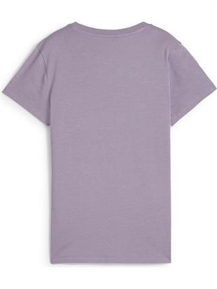 Puma Kadın Ess+ Animal Tee T-Shirt 68149030