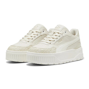 Puma Karmen II Idol Animal Fever Kadın Sneaker Ayakkabı 39879501