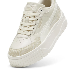 Puma Karmen II Idol Animal Fever Kadın Sneaker Ayakkabı 39879501