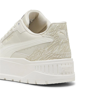 Puma Karmen II Idol Animal Fever Kadın Sneaker Ayakkabı 39879501
