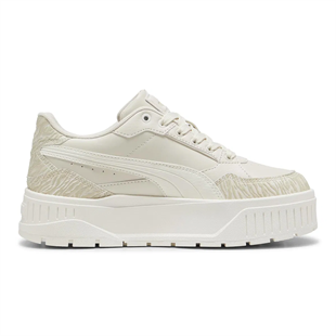 Puma Karmen II Idol Animal Fever Kadın Sneaker Ayakkabı 39879501