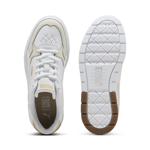 Puma Karmen II Idol Bold Elegance Kadın Platform Ayakkabı 40039201