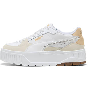 Puma Karmen II Idol Bold Elegance Kadın Platform Ayakkabı 40039201