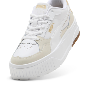 Puma Karmen II Idol Bold Elegance Kadın Platform Ayakkabı 40039201