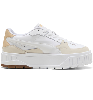 Puma Karmen II Idol Bold Elegance Kadın Platform Ayakkabı 40039201