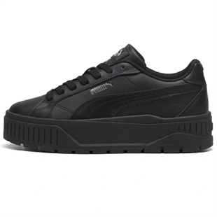 Puma Karmen II Kadın Platform Spor Ayakkabı 39745601