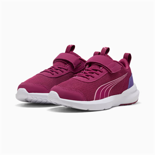 Puma Kruz Profoam AC+ PS Sneaker Çocuk Ayakkabısı 37976319