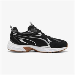 Puma Milenio Tech Sd Erkek Siyah Spor Ayakkabı 40265602Puma40265602