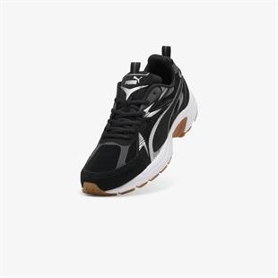 Puma Milenio Tech Sd Erkek Siyah Spor Ayakkabı 40265602