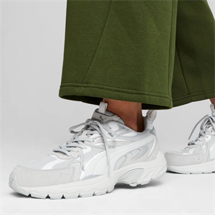 Puma Milenio Tech Suede Erkek Beyaz Sneaker Ayakkabı 39348902