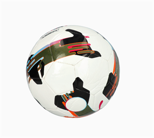 Puma Orbita Süper Lig 6 Unisex Beyaz Futbol Topu 084335-01