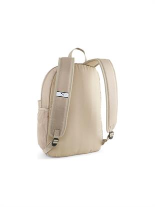 Puma Phase Backpack Bej Sırt Çantası 07994336