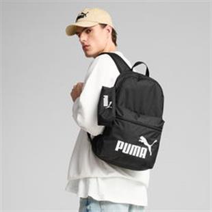 PUMA PHASE Backpack Set Sırt Çantası 09119101