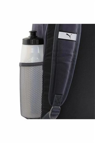 Puma Phase II 22 Litre Unisex Gri Günlük Stil Sırt Çantası 07995237