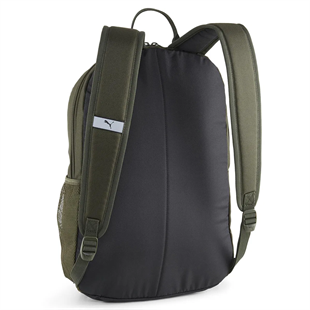 Puma Phase II Unisex Haki Günlük Stil Sırt Çantası 07995211