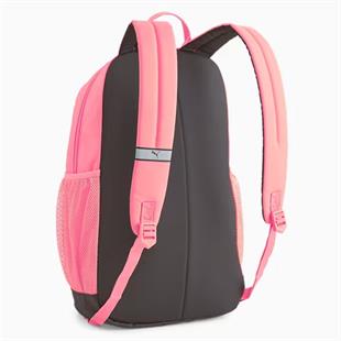 Puma Plus Backpack Narçiçeği Günlük Sırt Çantası 07961506 Boyutlar Yükseklik 44 cm Genişlik 29