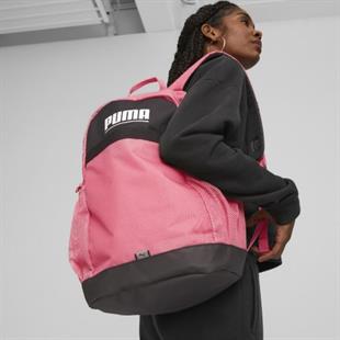 Puma Plus Backpack Narçiçeği Günlük Sırt Çantası 07961506 Boyutlar Yükseklik 44 cm Genişlik 29