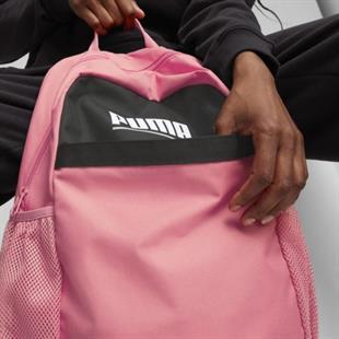 Puma Plus Backpack Narçiçeği Günlük Sırt Çantası 07961506 Boyutlar Yükseklik 44 cm Genişlik 29