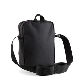 Puma Plus Portable Siyah Omuz Çantası 09118201