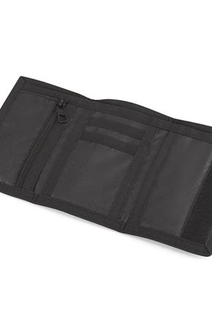 Puma Plus Wallet Siyah Günlük Stil  Cüzdan 05447601