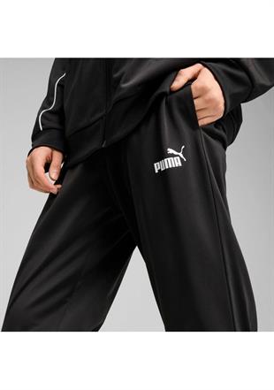 Puma Poly Piping Suıt Erkek Eşofman Takımı 68485201