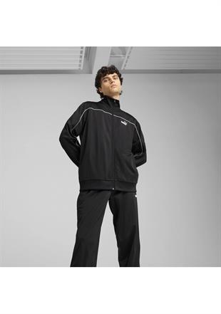 Puma Poly Piping Suıt Erkek Eşofman Takımı 68485201