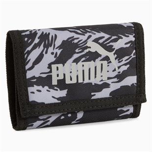 Puma portefeuille billetera Wallet Siyah Günlük Stil  Cüzdan 05475804