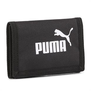 Puma portefeuille billetera Wallet Siyah Günlük Stil  Cüzdan 05475701